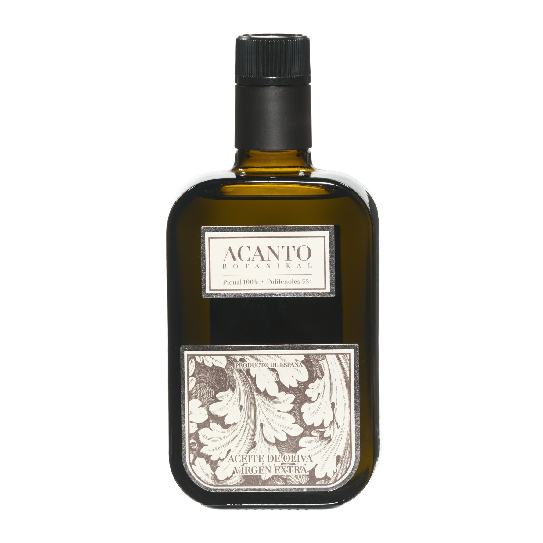 Acanto Botanikal Olivenöl