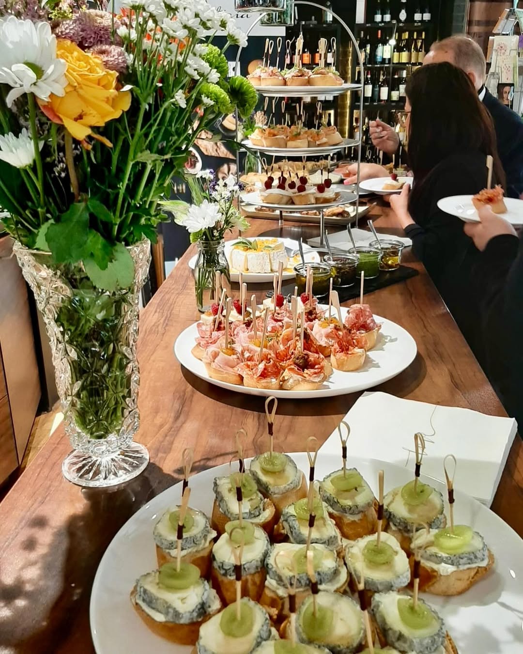 Catering - Durlacher Pestoria