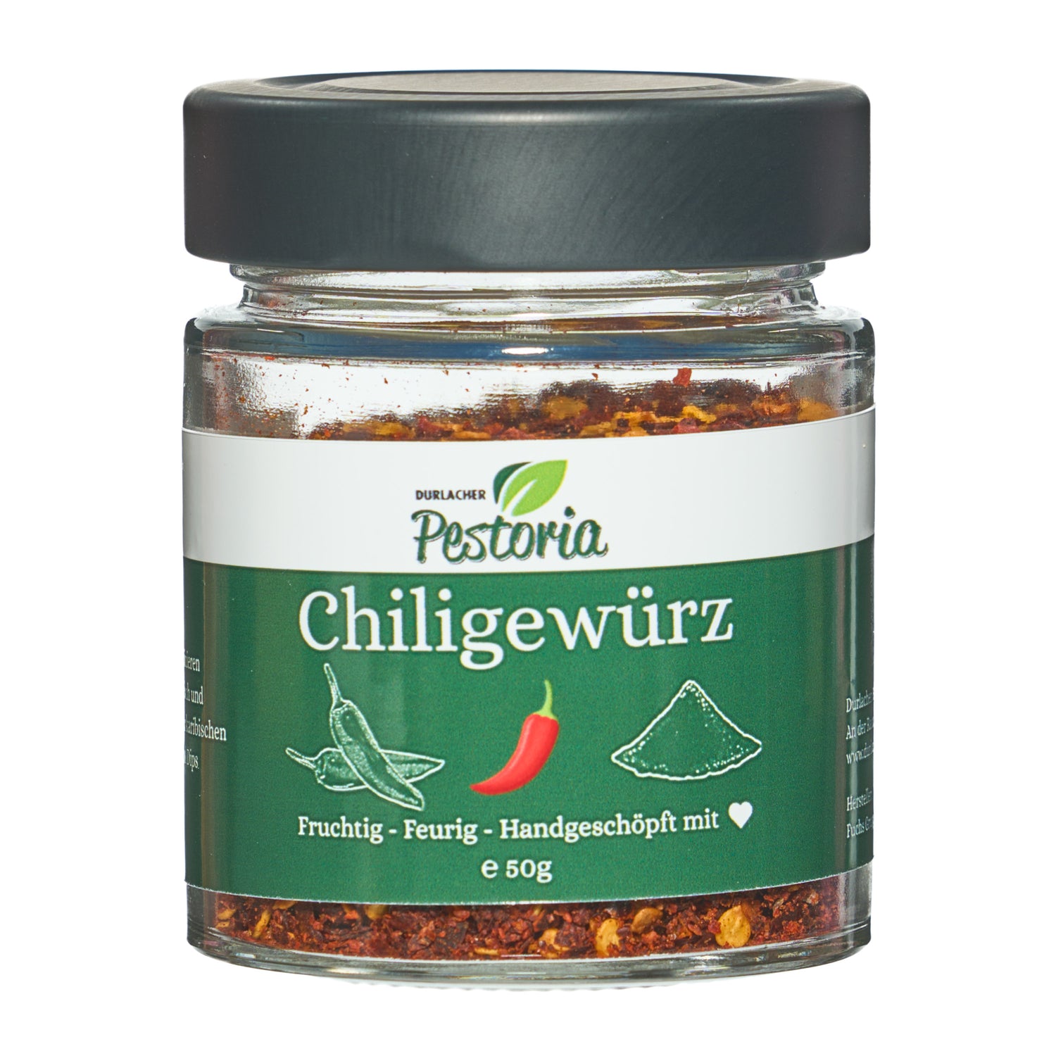 Chiligewürz