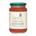 Cubettato di Pomodoro