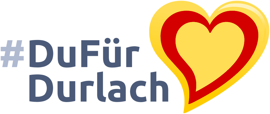 Du für Durlach – Pestoria