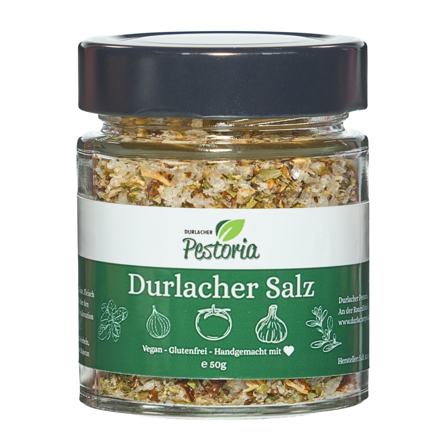 Durlacher Salz