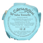 il caruggiu Thunfischcreme Salsa Tonnella
