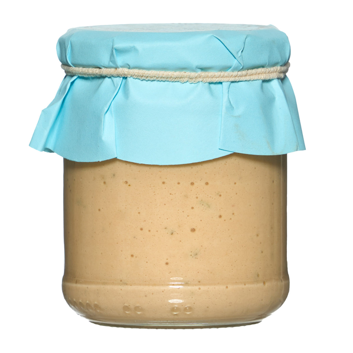 il caruggiu Thunfischcreme Salsa Tonnella