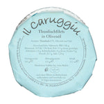 il caruggiu Thunfischfilets in Olivenöl