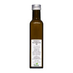 Kräuter Knoblauch Öl