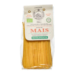 Morelli glutenfreie Pasta die Mais Linguine