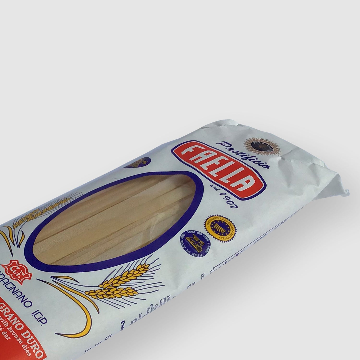 Pastificio FAELLA Spaghetti 500g