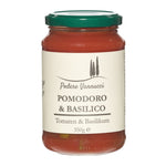 Pomodoro & Basilico