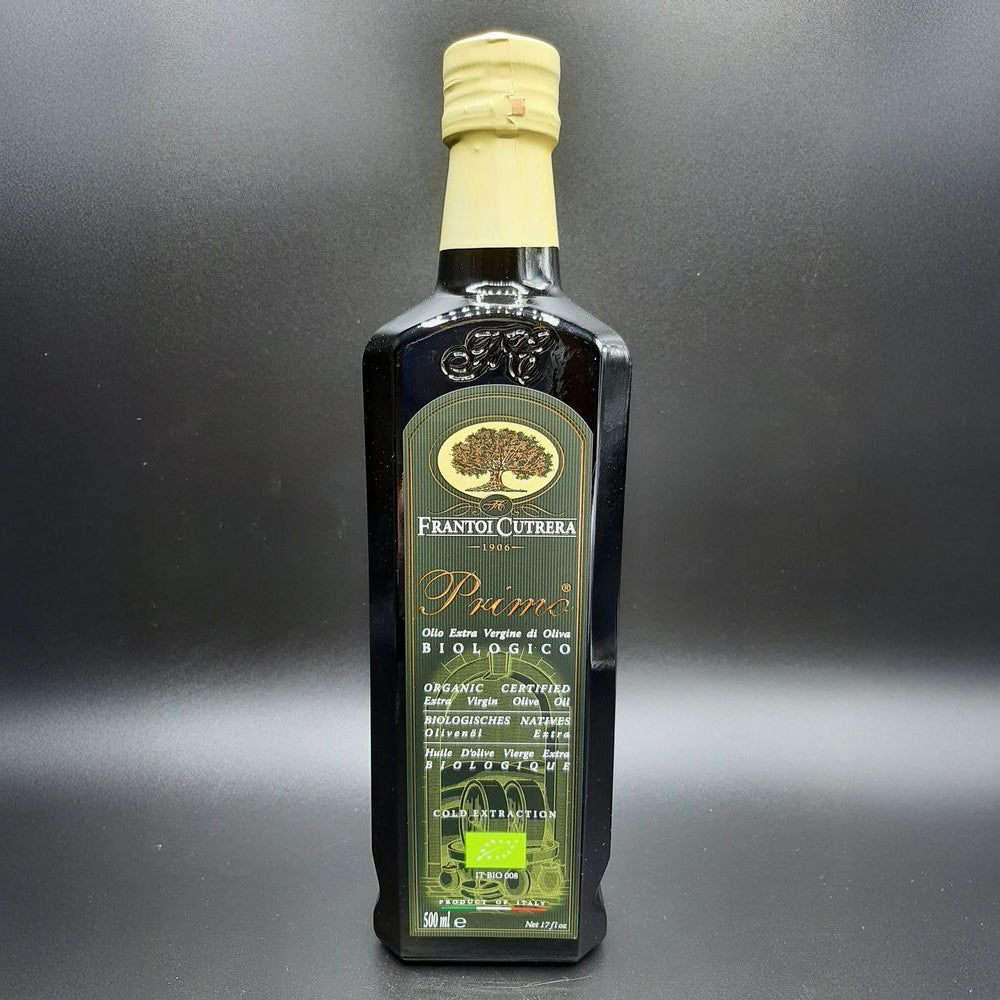 Primo Olivenöl 500 ml