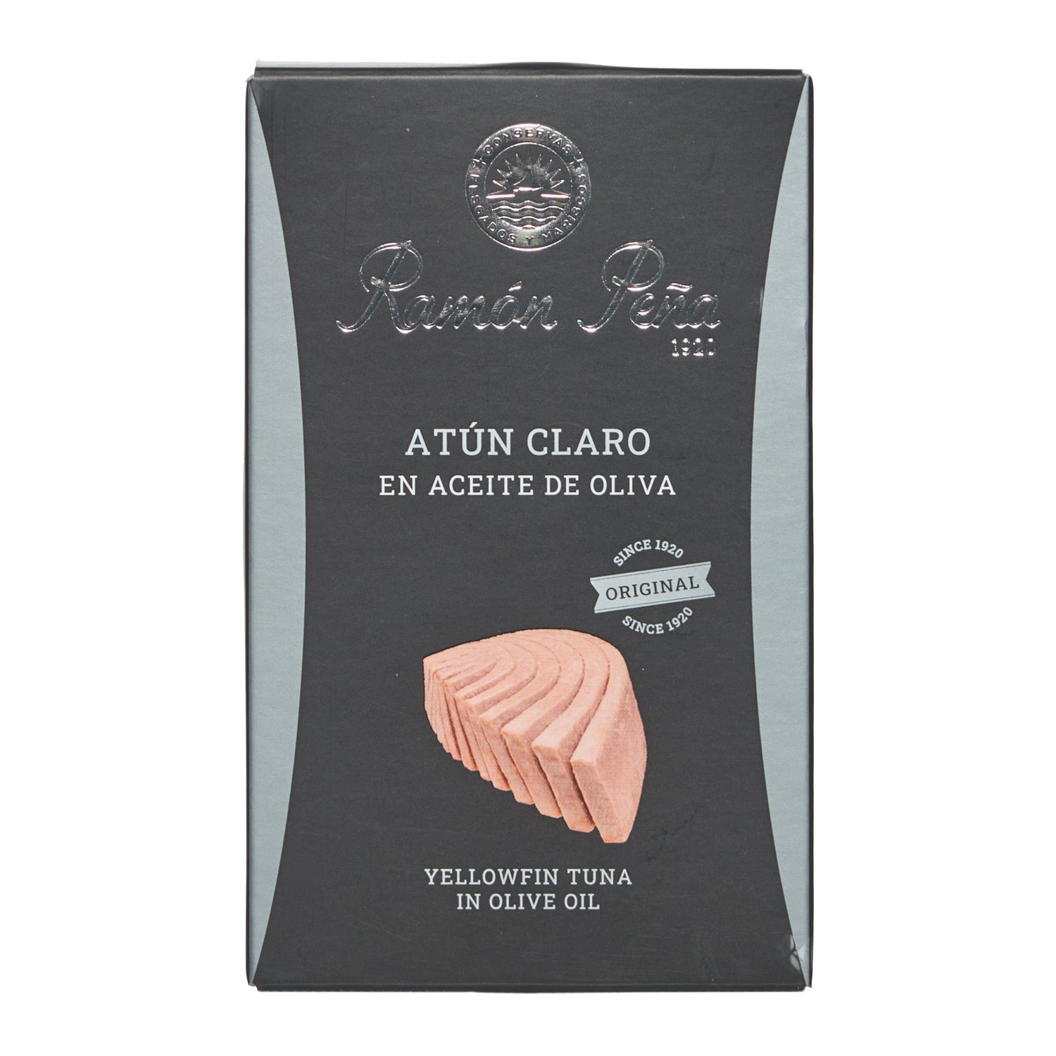 Ramon Pena Thunfisch