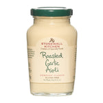 Roasted Garlic Aioli von Stonewall Kitchen