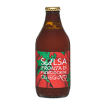 Salsa Pronta Di Pomodorini Ciliegino