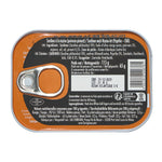 Sardines a la Nicoise