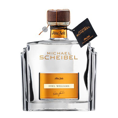 Scheibel Alte Zeit Edel Williams, 40%