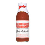 Don Antonio - Sugo di Pomodoro alla Piemontese