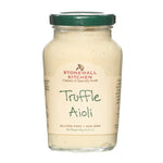 Truffle Aioli von Stonewall Kitchen