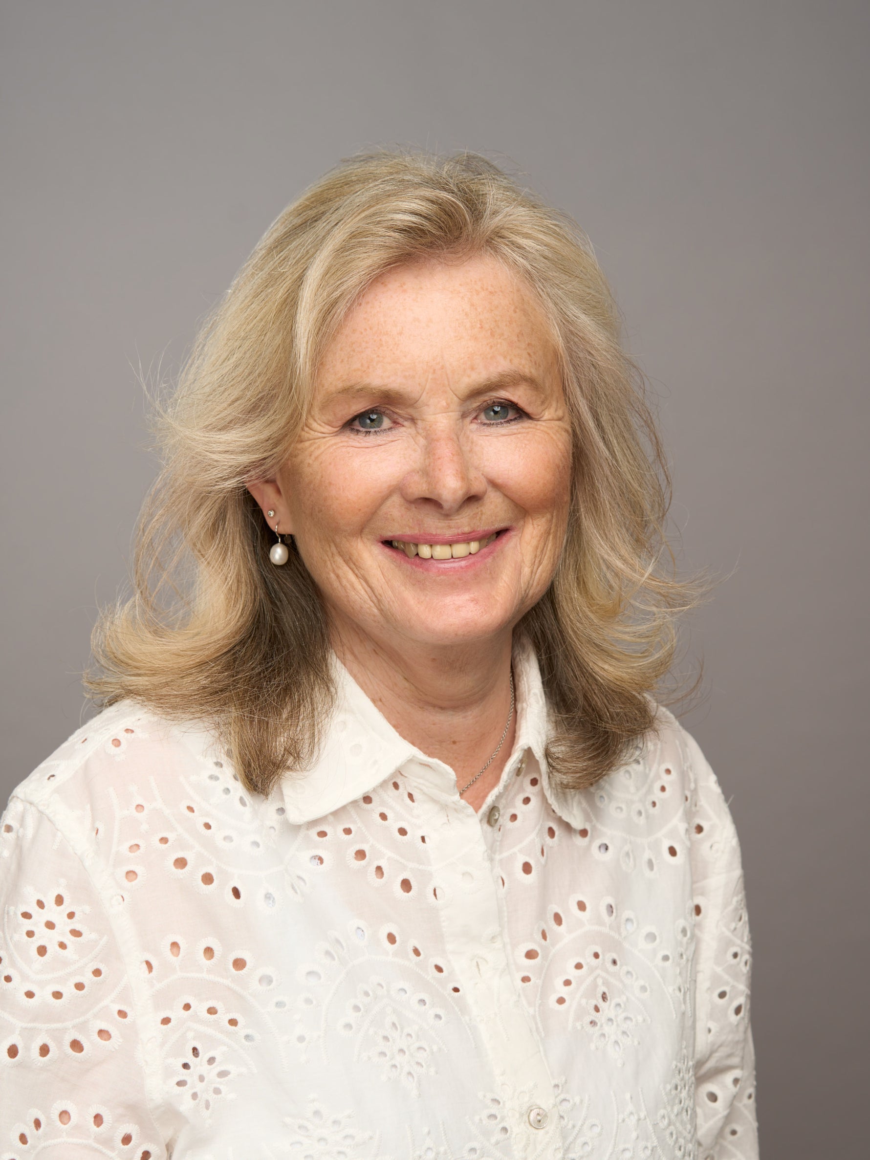 Ulli von der Durlacher Pestoria