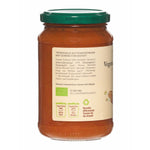 That's Toscana - Vegetarische Bolognese Sauce
