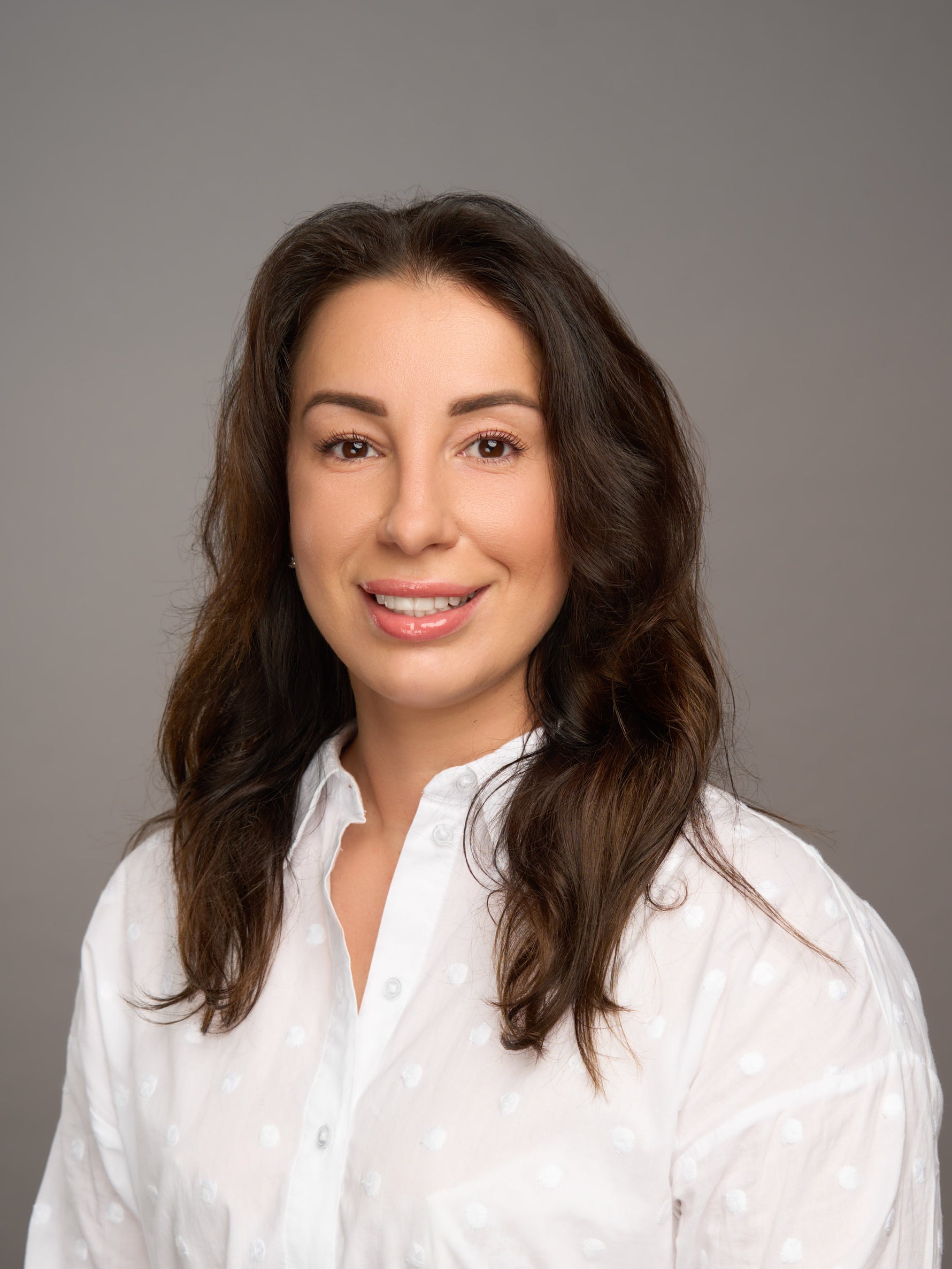 Yana von der Durlacher Pestoria